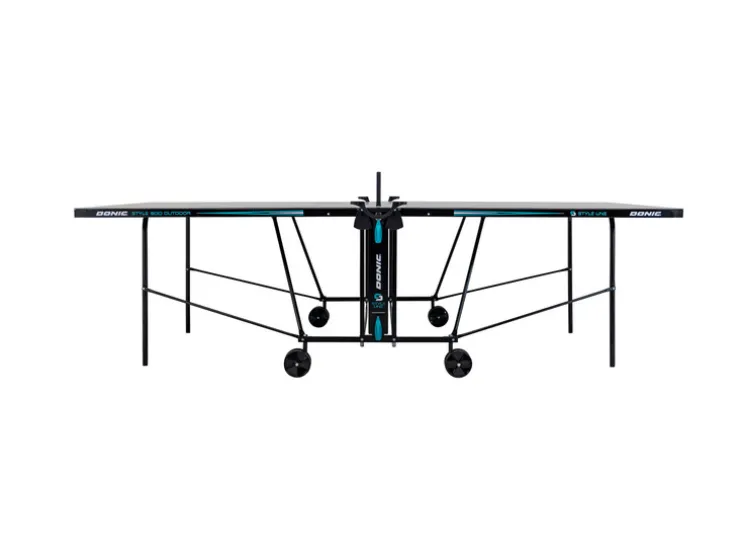 Tafeltennistafel STYLE 600 Outdoor