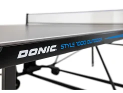 Tafeltennistafel STYLE 1000 Outdoor