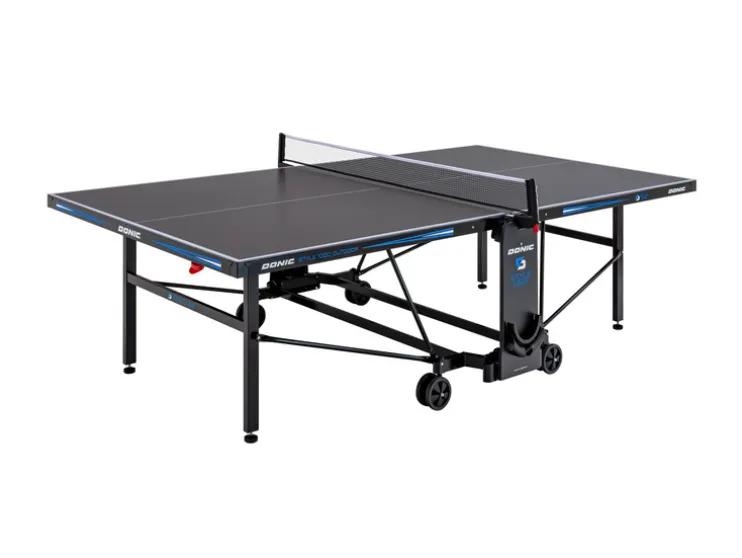 Tafeltennistafel STYLE 1000 Outdoor