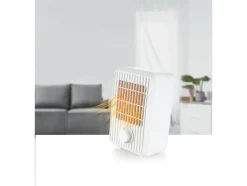 Tafelventilatorkachel