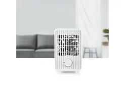 Tafelventilatorkachel