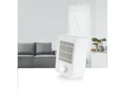 Tafelventilatorkachel