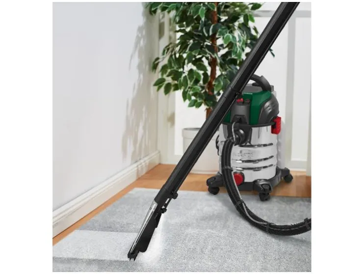 Tapijtreiniger 1600 W