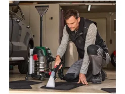 Tapijtreiniger 1600 W