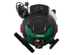 Tapijtreiniger 1600 W