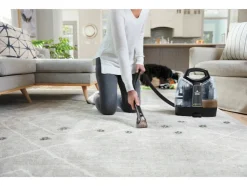 Tapijtreiniger Spot Clean Pet Plus Black Titanium