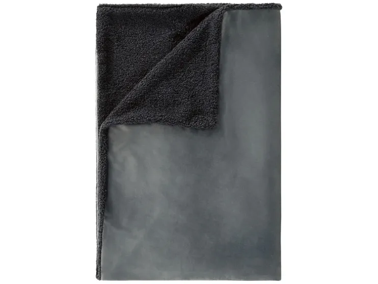 Teddy fleecedeken 150 x 200 cm