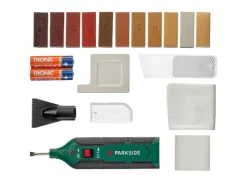 Tegel of laminaat reparatieset