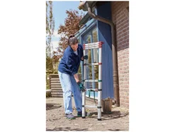 Telescoopladder 2 meter