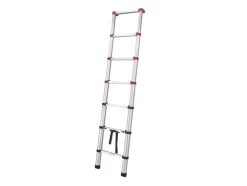 Telescoopladder 2 meter