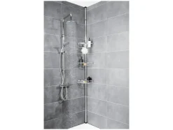 Telescopisch doucherek