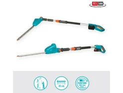 Telescopische accu-heggenschaar THS 42/18V P4A