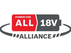 Telescopische accu-heggenschaar THS 42/18V P4A