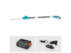 Telescopische accu-heggenschaar THS 42/18V P4A