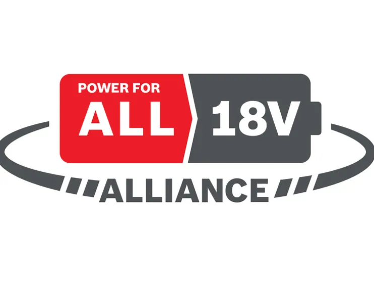 Telescopische accu-takkenzaag TCS 20/18V P4A