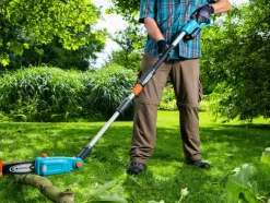 Telescopische accu-takkenzaag TCS 20/18V P4A