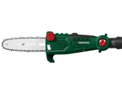 Telescopische accu-takkenzaag 20 V met accu en lader