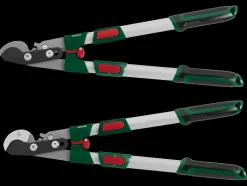 Telescopische snoeischaar