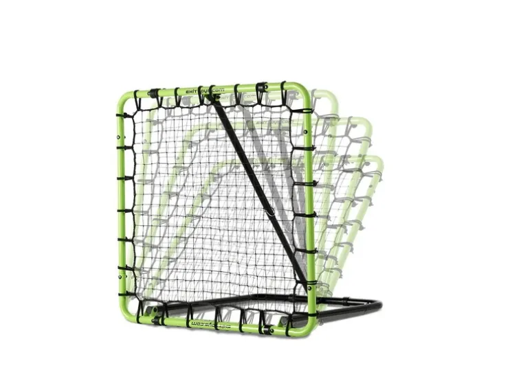 Tempo multisport rebounder