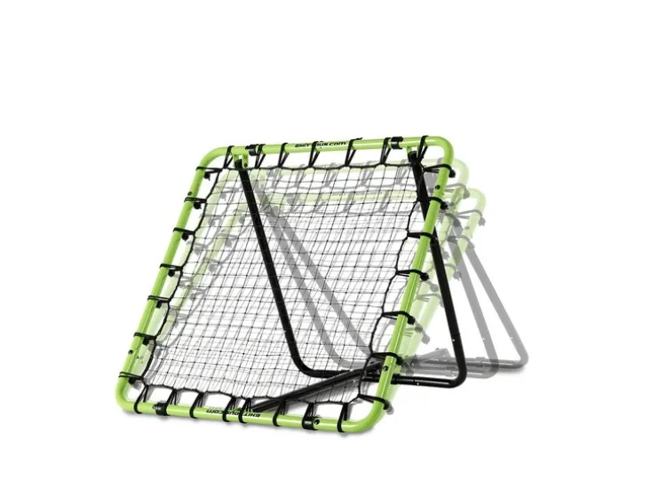 Tempo multisport rebounder
