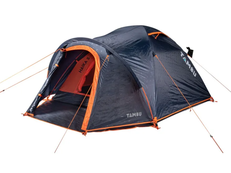 Tent Haika