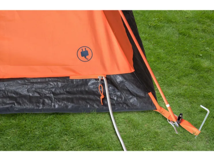 Tent Haika