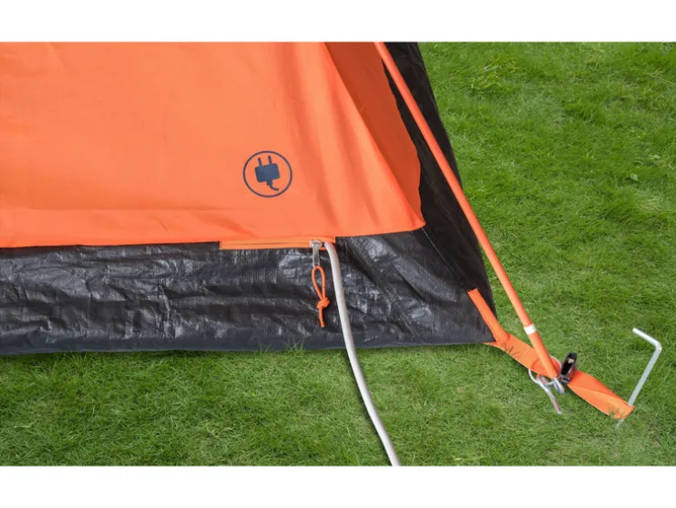 Tent Haika