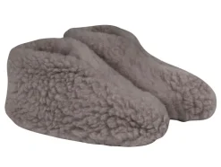 Texels Wol Pantoffels