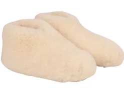 Texels Wol Pantoffels