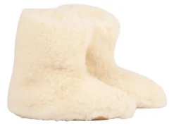 Texels Wol Pantoffels