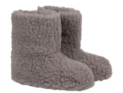 Texels Wol Pantoffels