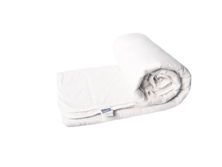 Texels Wol 4-seizoenen dekbed 140 x 220 cm