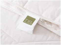 Texels Wol 4-seizoenen dekbed 240 x 220 cm