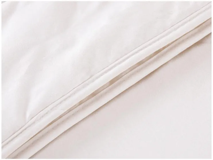 Texels Wol 4-seizoenen dekbed 240 x 220 cm