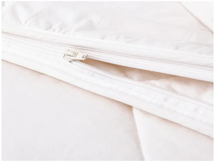 Texels Wol 4-seizoenen dekbed 200 x 220 cm