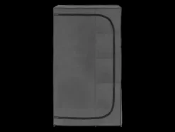 Textiele kledingkast