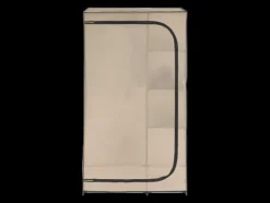 Textiele kledingkast