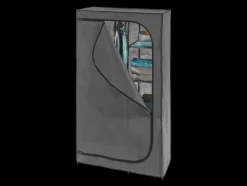 Textiele kledingkast