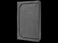 Textiele kledingkast