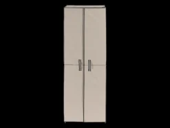 Textiele schoenenkast