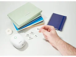 Thermische etikettenprinter