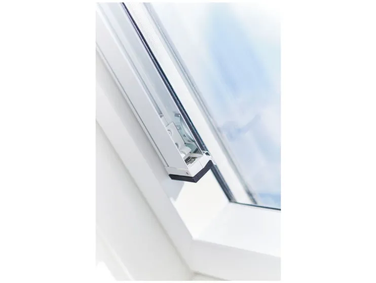 Thermo-plissé vouwgordijn 49,4 x 75-118 cm