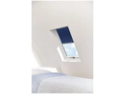 Thermo-plissé vouwgordijn 49,4 x 75-118 cm