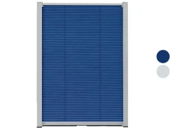 Thermo-plissé vouwgordijn 49,4 x 75-118 cm