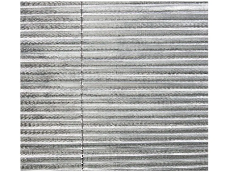 Thermo-plissé vouwgordijn 49,4 x 75-118 cm