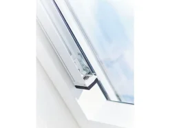 Thermo-plissé vouwgordijn, 97,4 x 75-118 cm