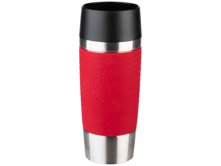 Thermosbeker Travel Mug Essential 360 ml
