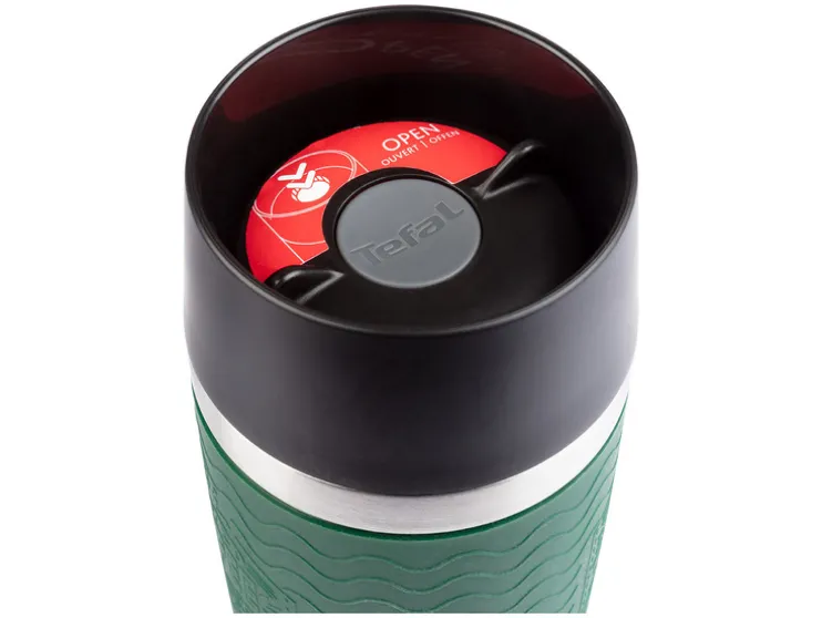 Thermosbeker Travel Mug Essential 360 ml