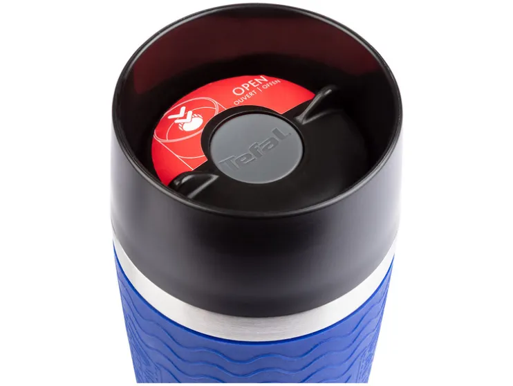 Thermosbeker Travel Mug Essential 360 ml