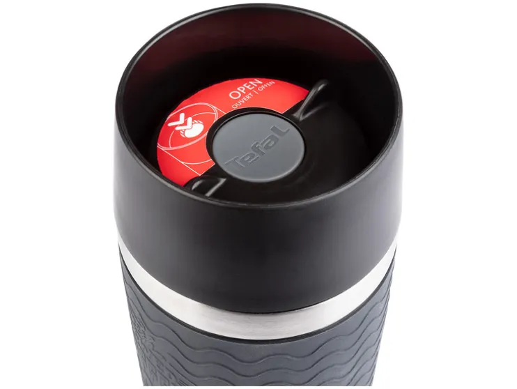 Thermosbeker Travel Mug Essential 360 ml